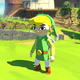 Illustration for article titled The “flat” 3-D look: A brief history of cel shading in video games
